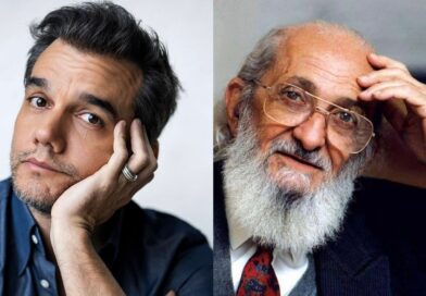 Wagner Moura vai interpretar o filósofo e educador Paulo Freire nas telona.